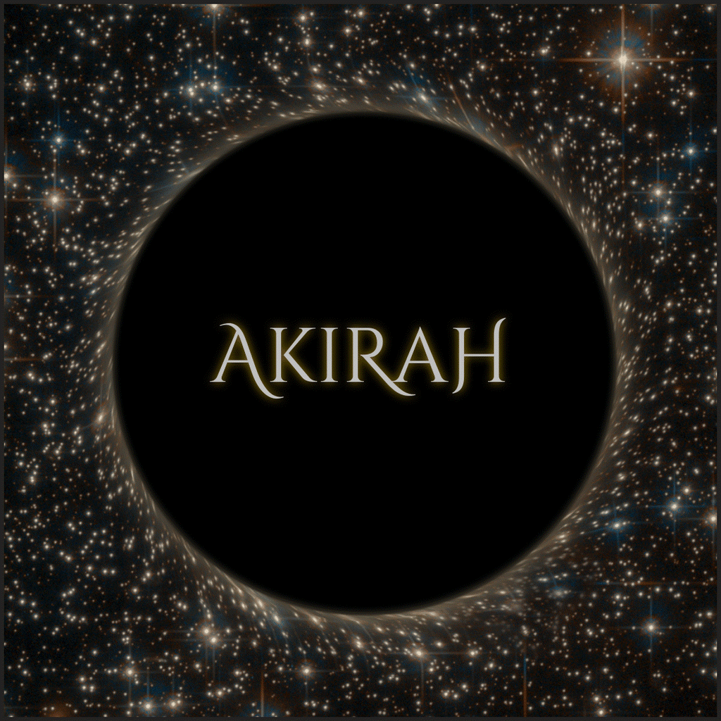 The Magic of Akirah