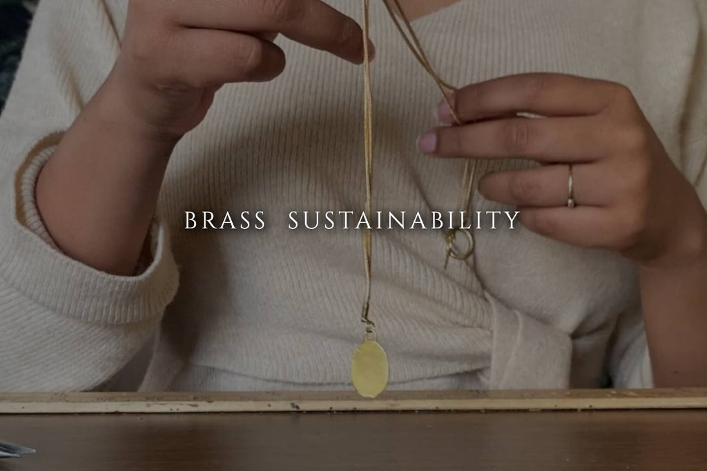 Brass Sustainability