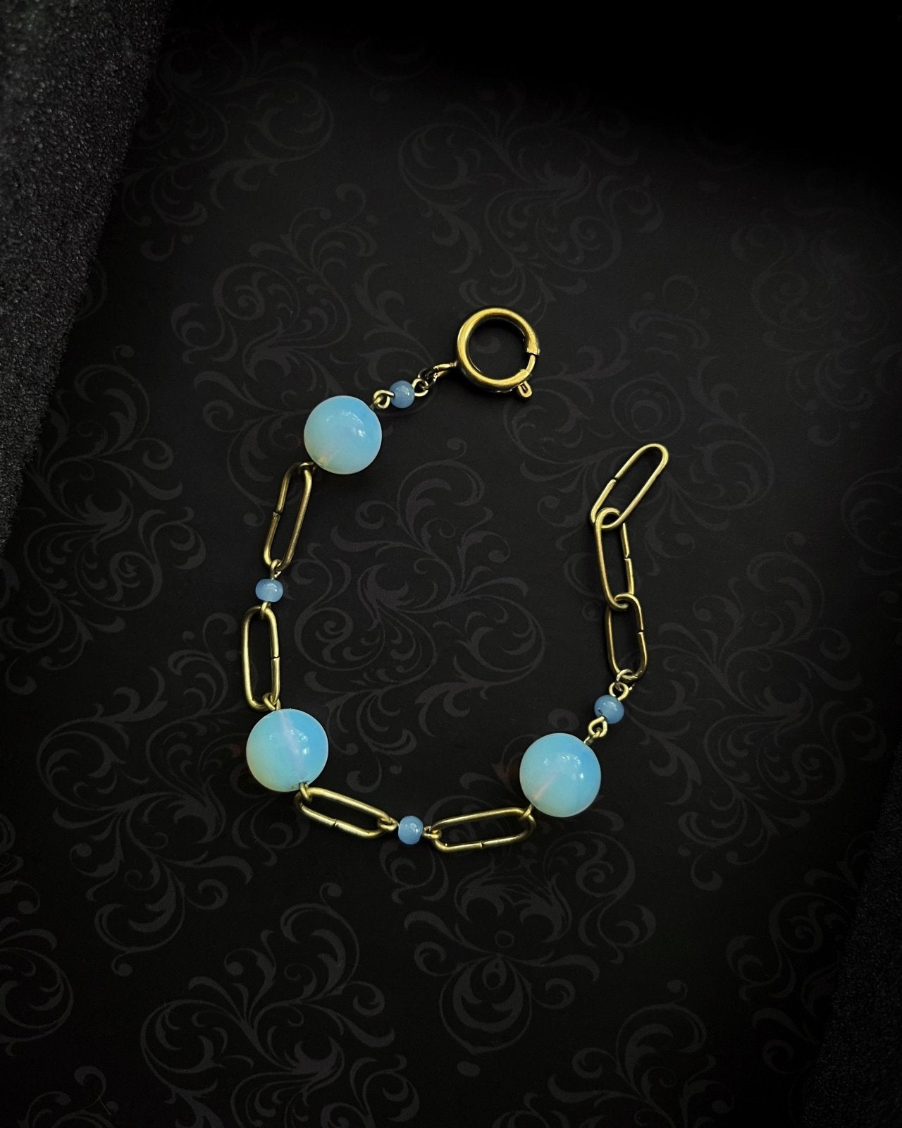 Aqua Marina Bracelet