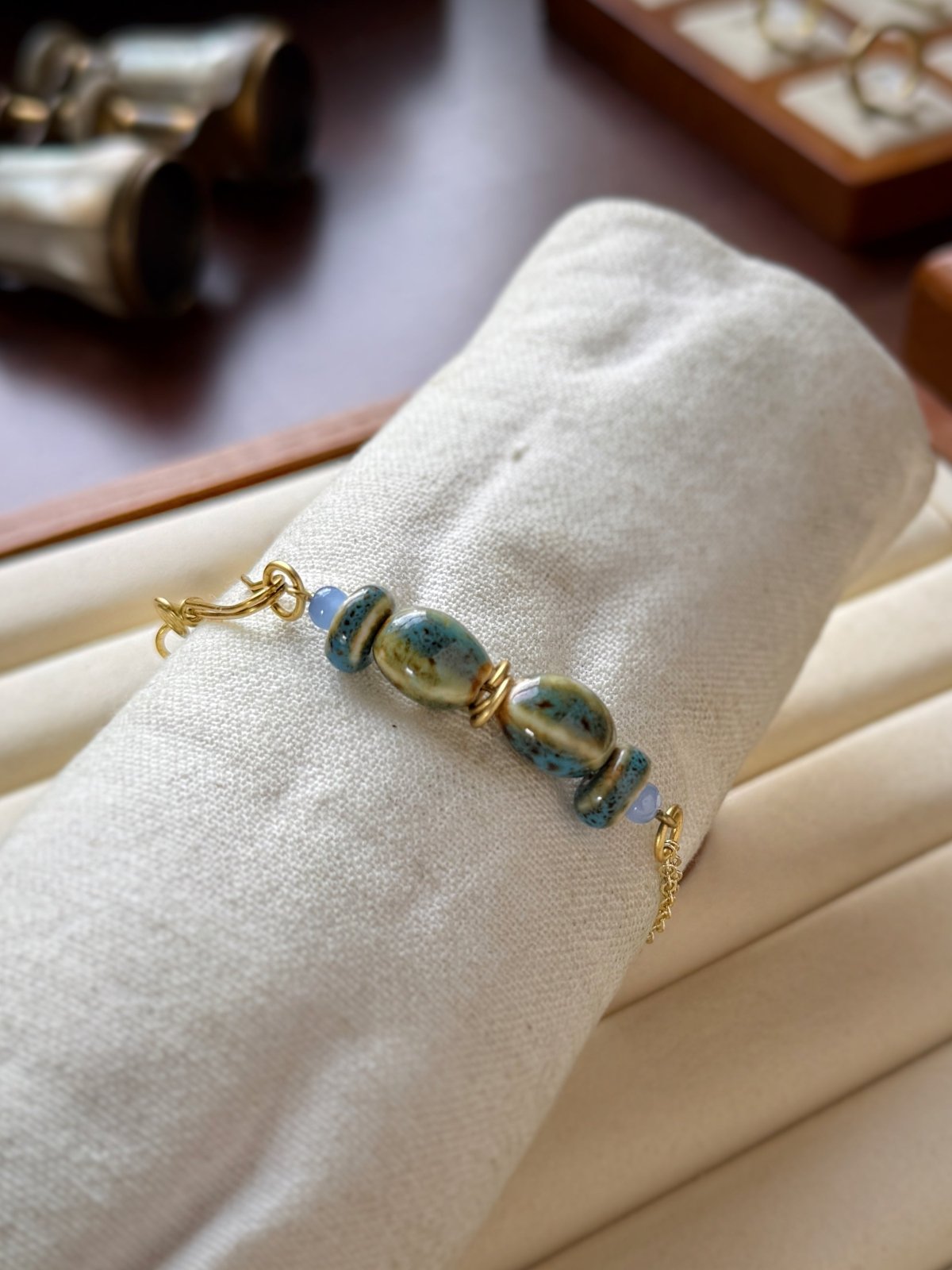 Azura Bracelet