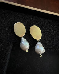 Constantia Earrings