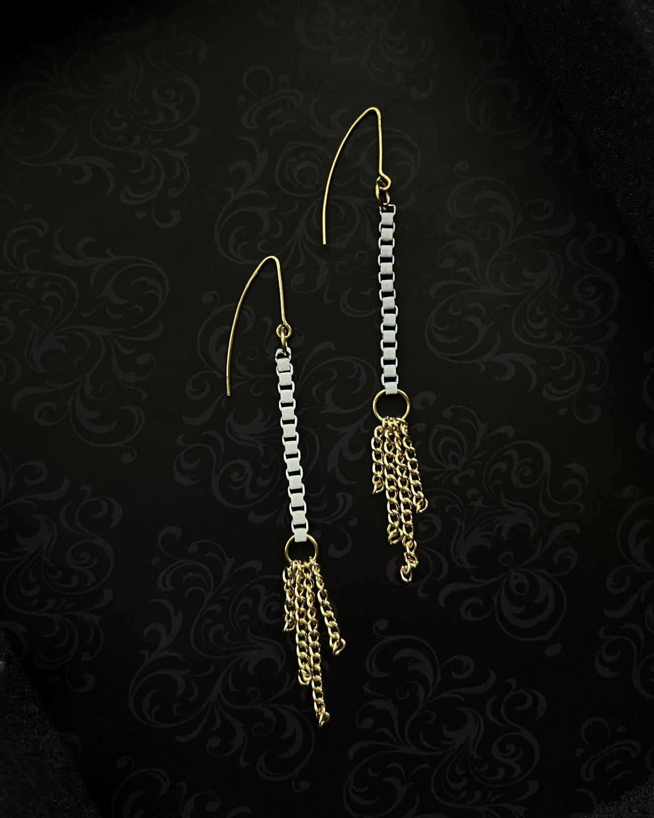 Djoser Earrings