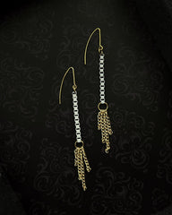 Djoser Earrings