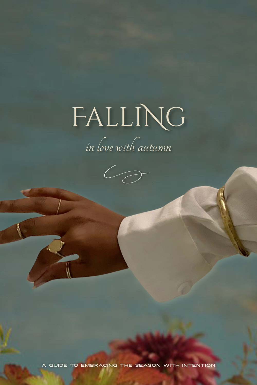 Falling in Love with Autumn