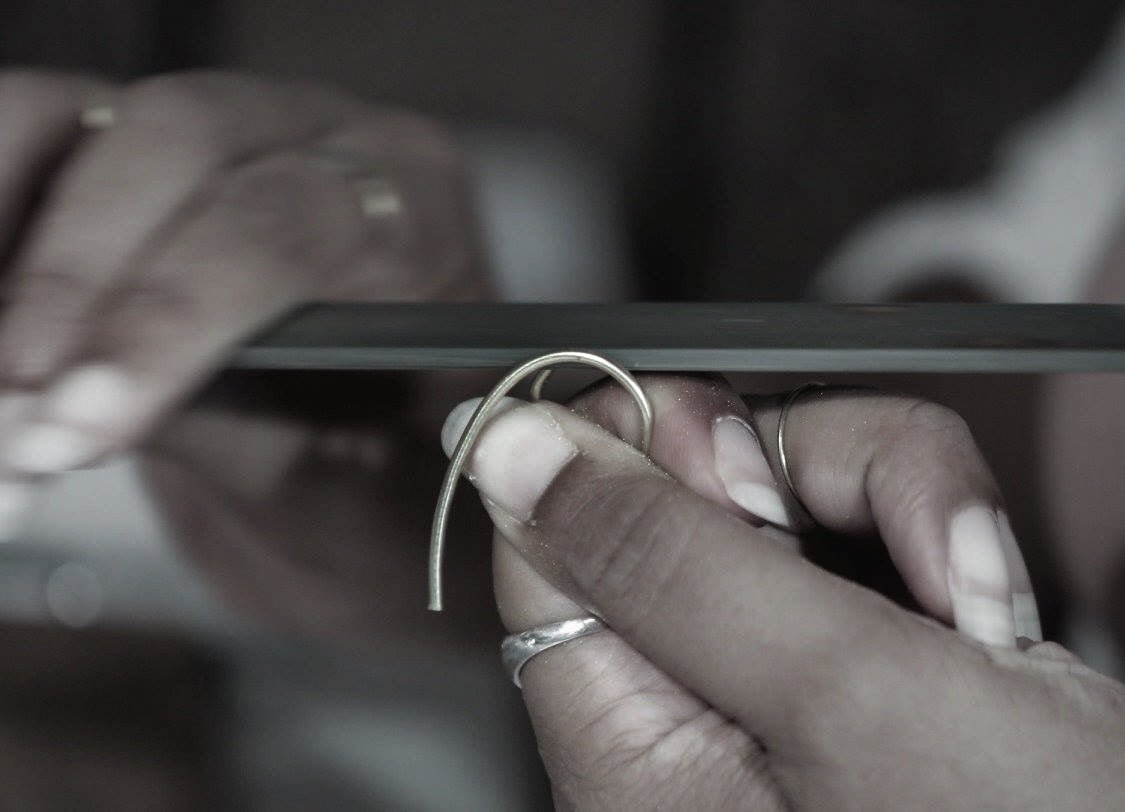 Jewelry Repair Mahnal