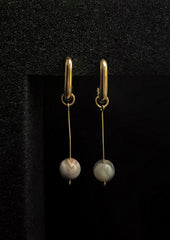 Pendulum Earrings