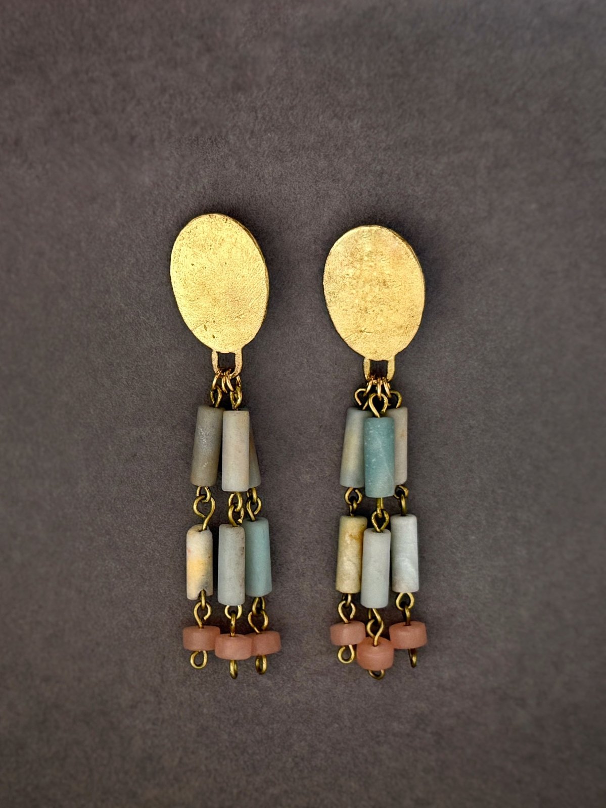 Textona Earrings